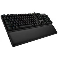 Клавиатура Logitech G513 Tactile (GX Red switches) фото 1